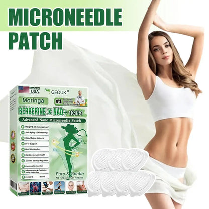 Microneedle Skin Patches – photo 2