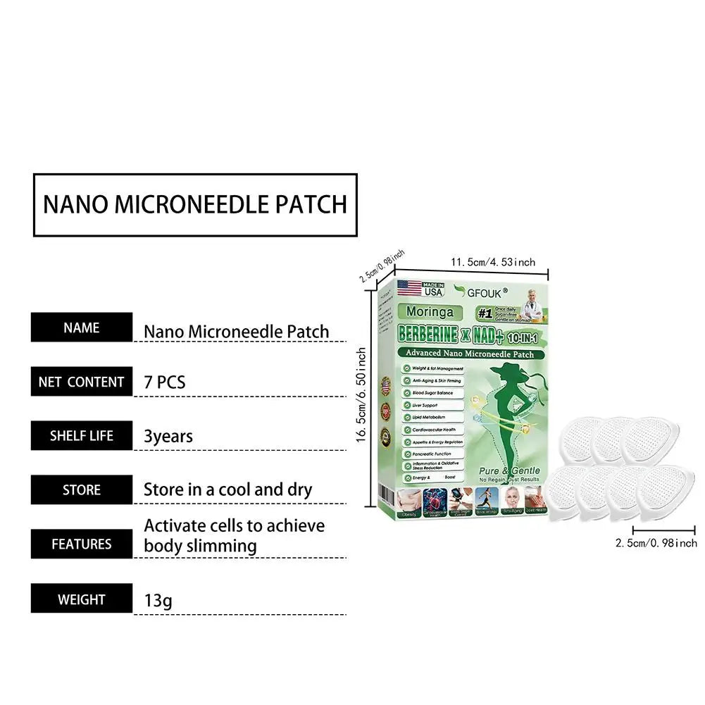 Microneedle Skin Patches – photo 5