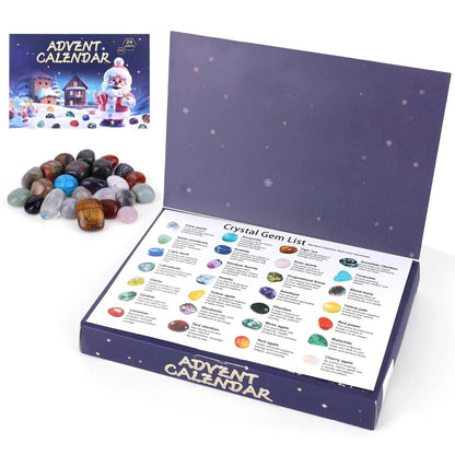 Mineral Advent Calendar – photo 3