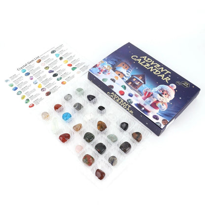 Mineral Advent Calendar – photo 5