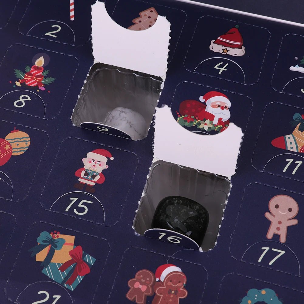 Mineral Advent Calendar – photo 6
