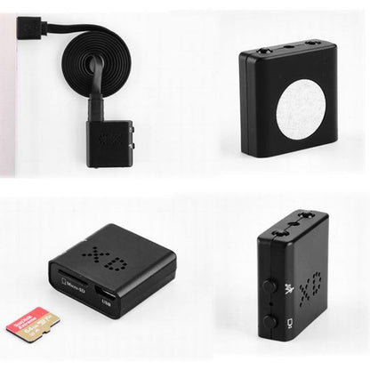 Mini Audio Camera – photo 10