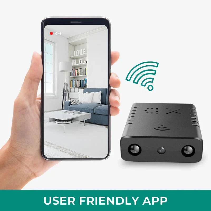 Mini Audio Camera – photo 15