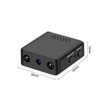 Mini Audio Camera – photo 16