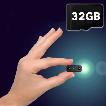 Mini Audio Camera – photo 3