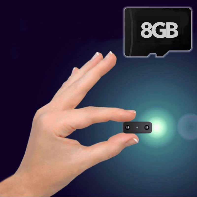 Mini Audio Camera – photo 4