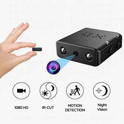 Mini Audio Camera – photo 9