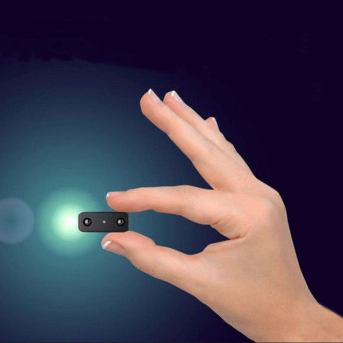 Mini HD Video Camera