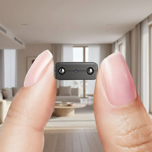 Mini Night Vision Camera