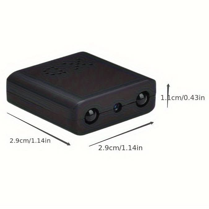 Mini Night Vision Camera – photo 4