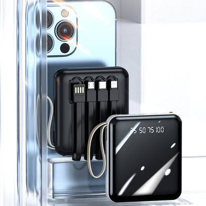 Mini Power Bank 20000mAh