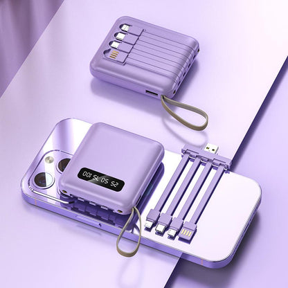 Mini Power Bank 20000mAh – photo 10