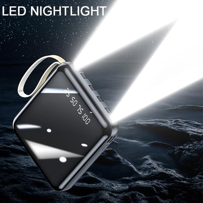 Mini Power Bank 20000mAh – photo 3