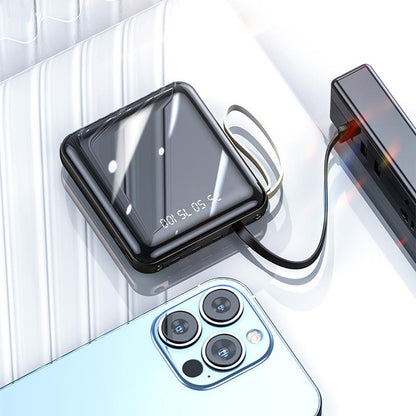Mini Power Bank 20000mAh – photo 5