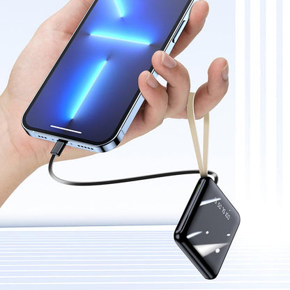 Mini Power Bank 20000mAh – photo 6
