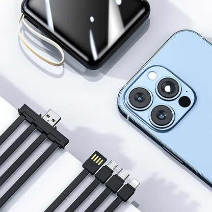 Mini Power Bank 20000mAh – photo 7