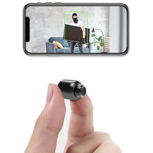 Mini WiFi Camera
