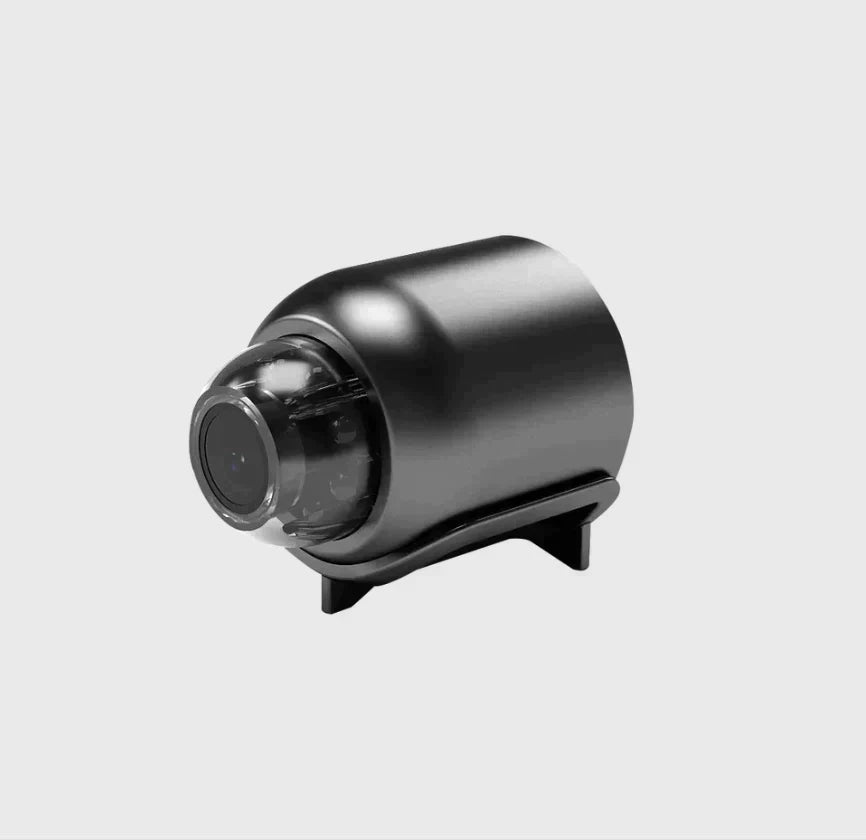 Mini WiFi Camera 1080p – photo 10