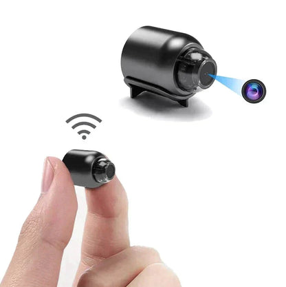Mini WiFi Camera 1080p – photo 2