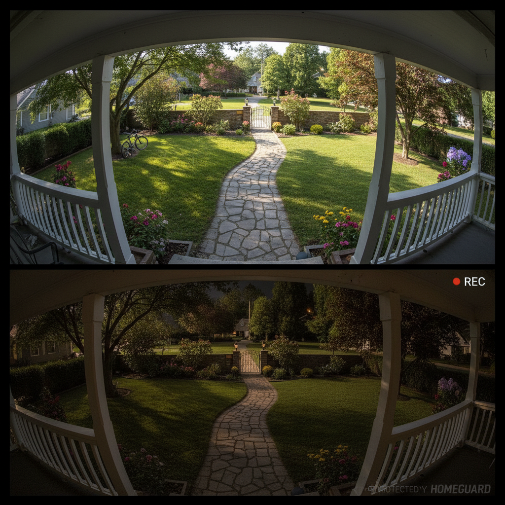 Mini WiFi Camera 1080p – photo 3