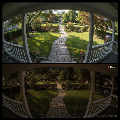 Mini WiFi Camera 1080p – photo 3