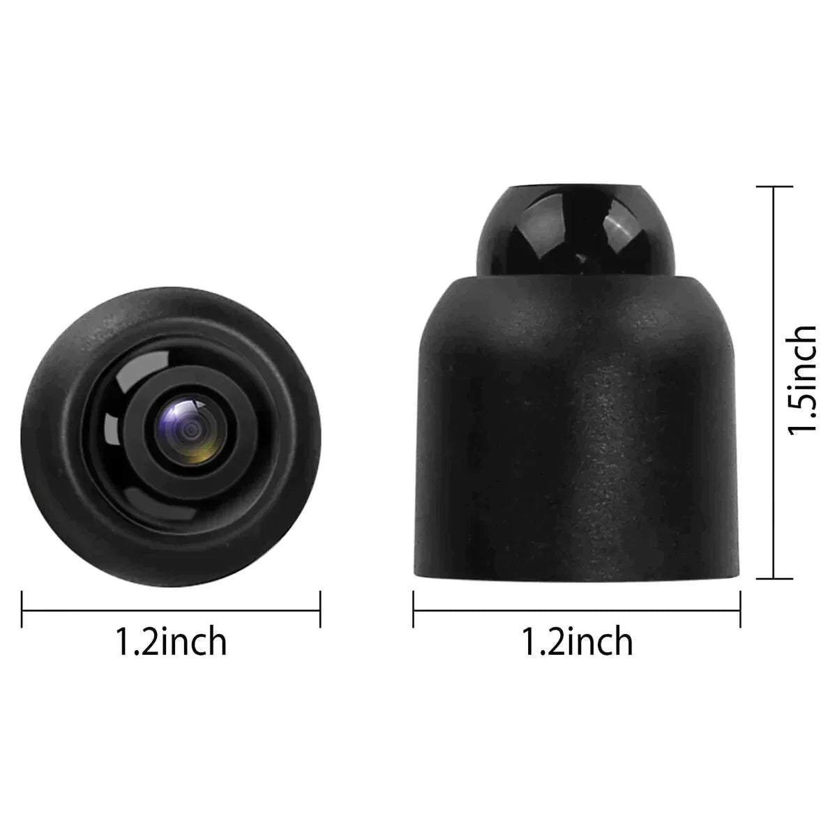 Mini WiFi Camera 1080p – photo 4