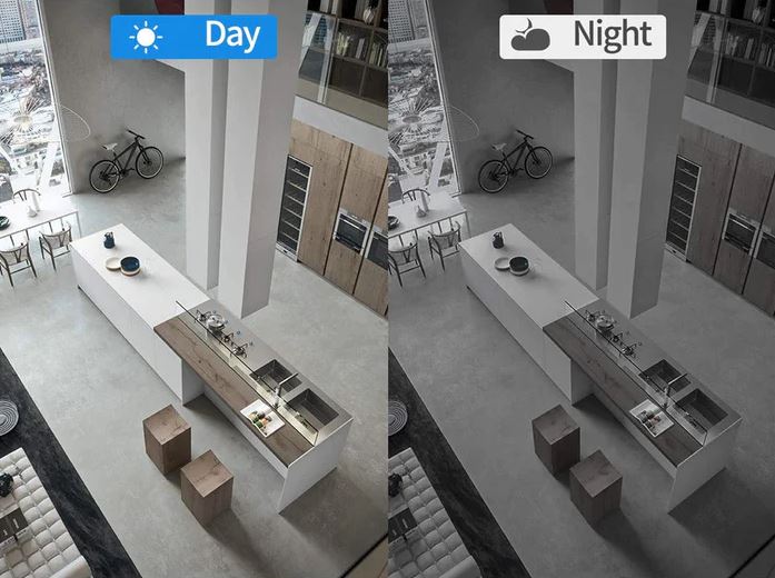 Mini WiFi Camera 1080p – photo 8
