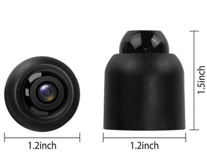 Mini WiFi Camera – photo 6