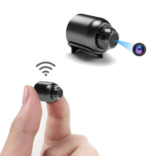 Mini WiFi Camera – photo 7