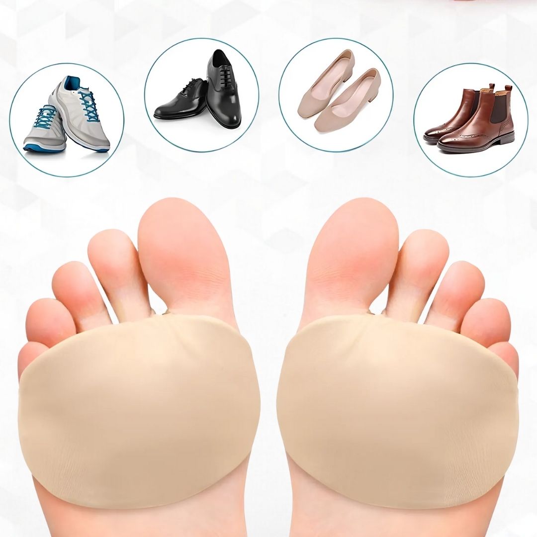 Morton's Neuroma Relief Pads