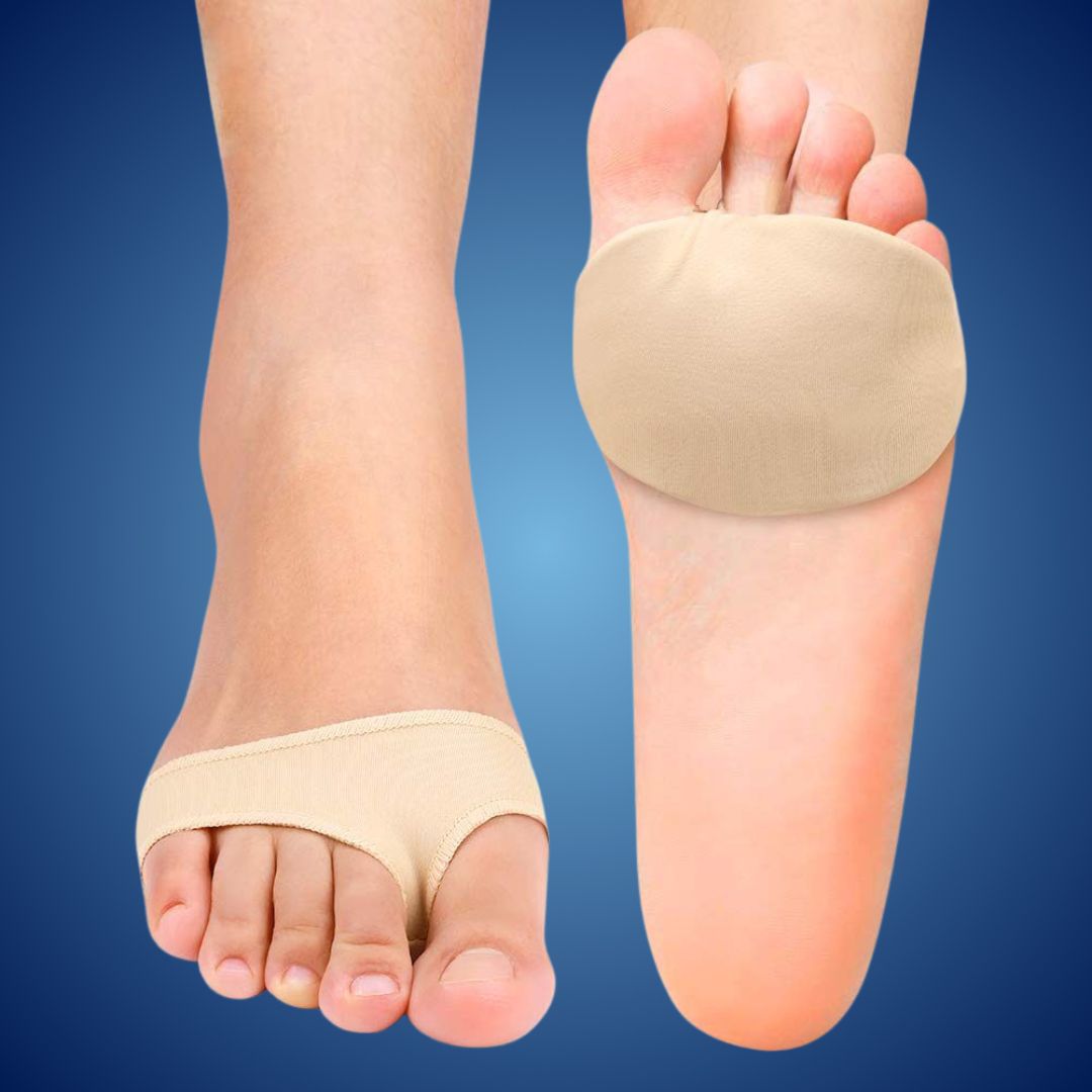 Morton's Neuroma Relief Pads – photo 2
