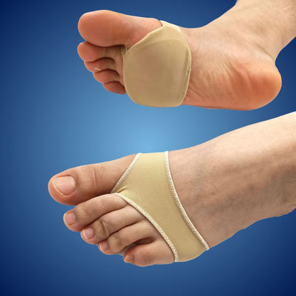 Morton's Neuroma Relief Pads – photo 3
