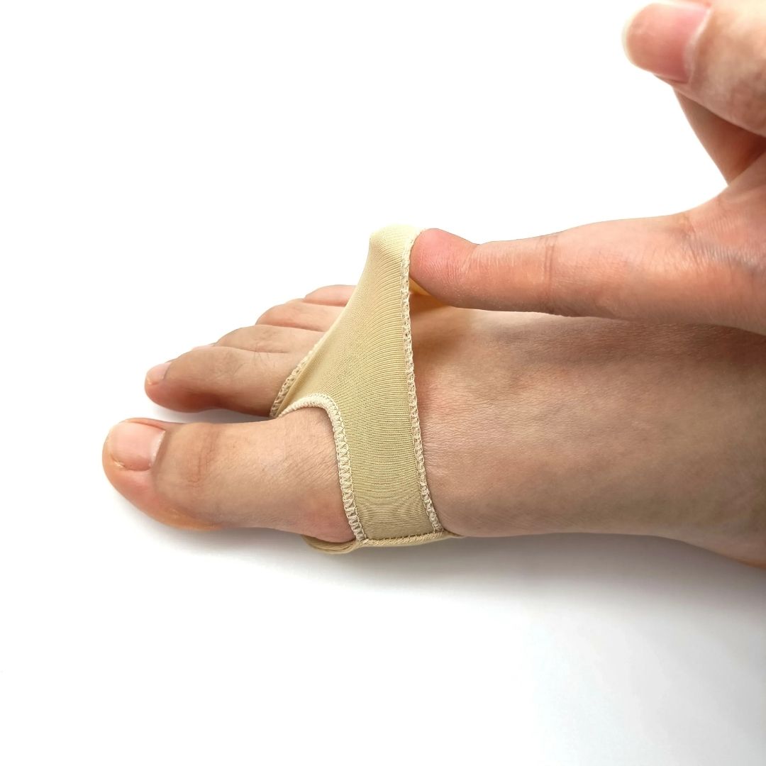 Morton's Neuroma Relief Pads – photo 4