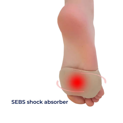 Morton's Neuroma Relief Pads – photo 5
