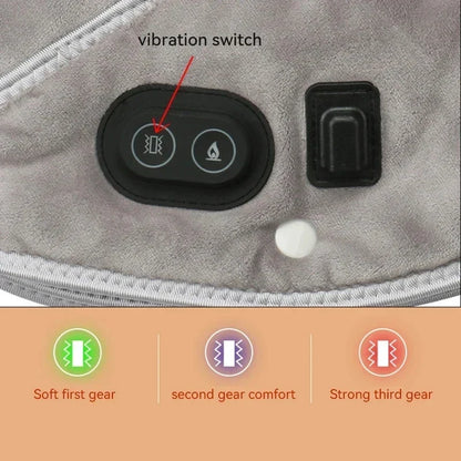 Neck and Shoulder Massager – photo 3