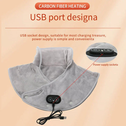 Neck and Shoulder Massager – photo 4