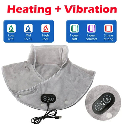 Neck and Shoulder Massager – photo 8