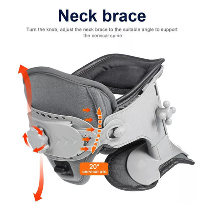 Neck Stretcher Traction Device – photo 11