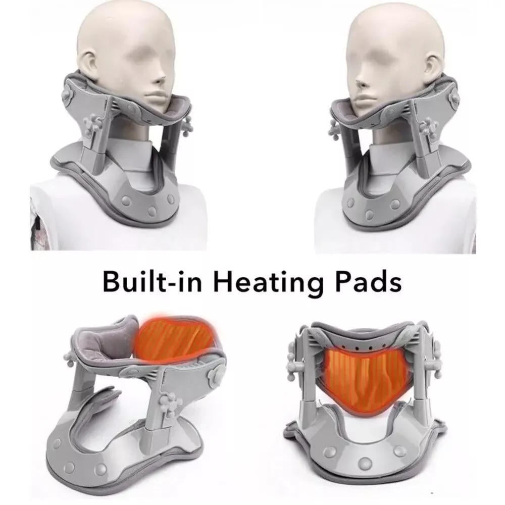 Neck Stretcher Traction Device – photo 5
