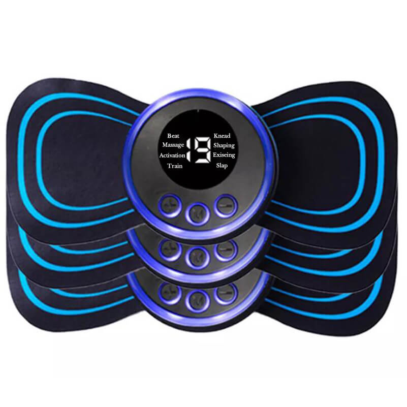 Neuro Corrective Therapy Device