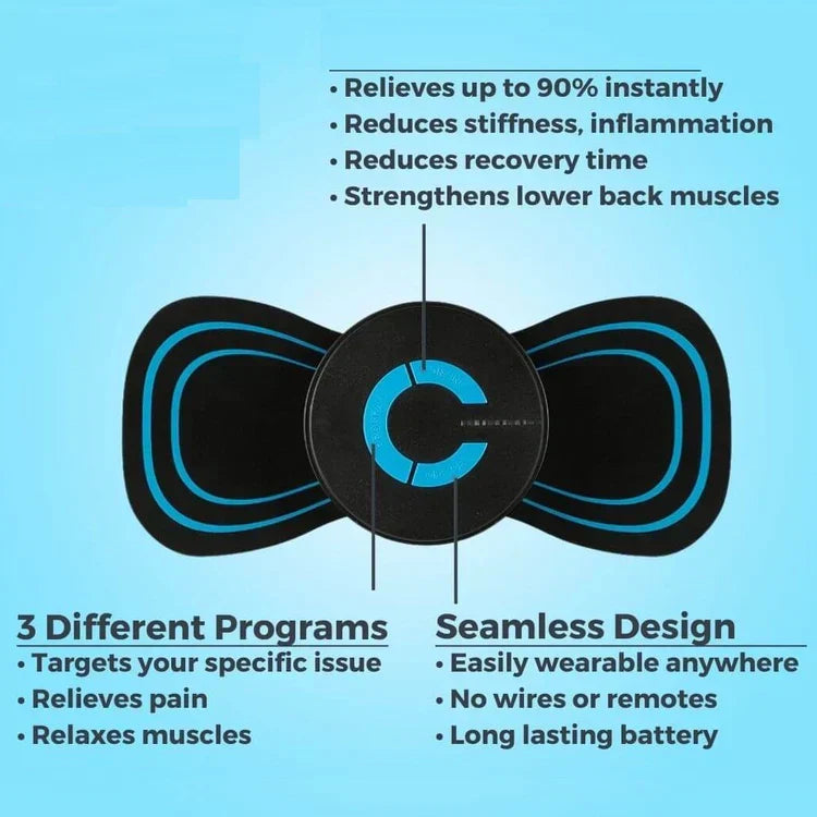 Neuro Corrective Therapy Device – photo 3