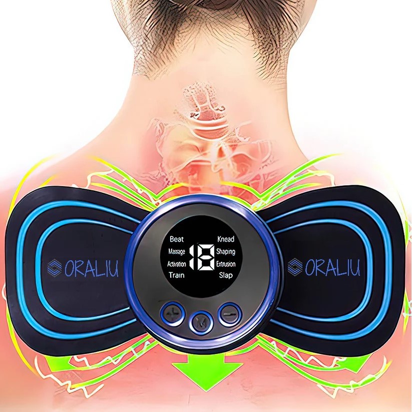 Neuro Corrective Therapy Device – photo 4