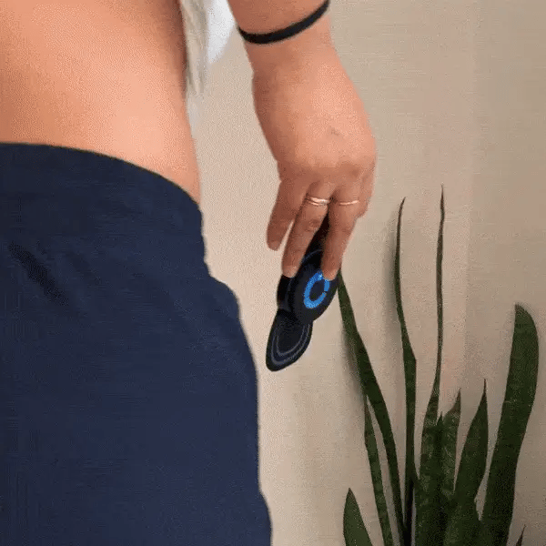 Neuro Corrective Therapy Device – photo 5