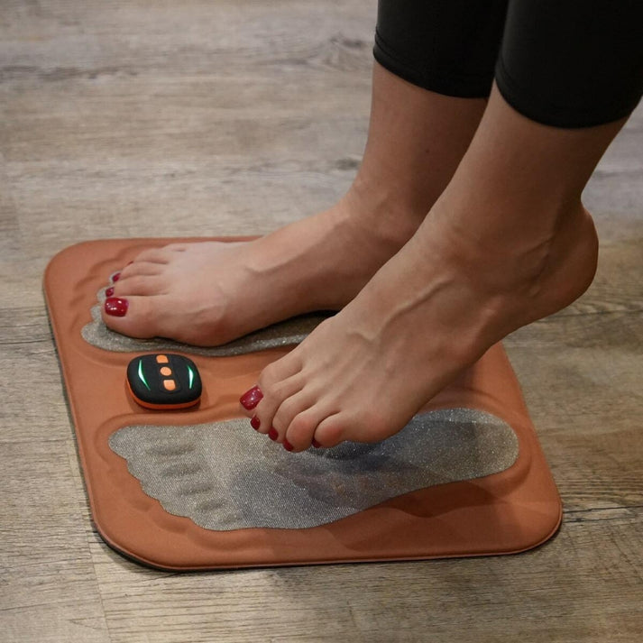 Neuropathy Foot Stimulator