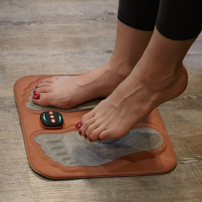 Neuropathy Foot Stimulator
