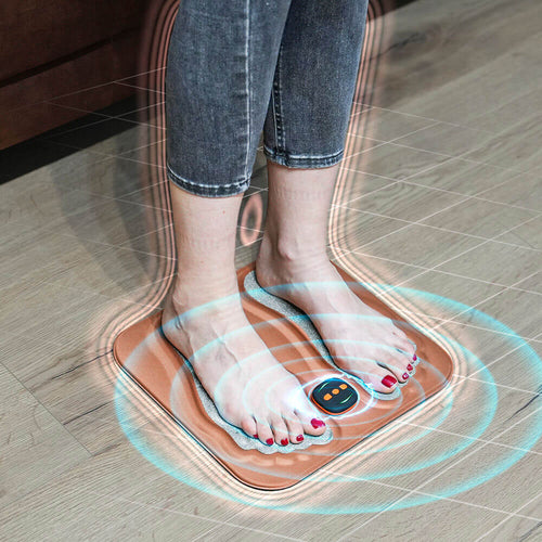 Neuropathy Foot Stimulator – photo 2