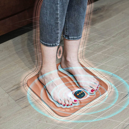 Neuropathy Foot Stimulator – photo 2