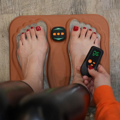 Neuropathy Foot Stimulator – photo 4