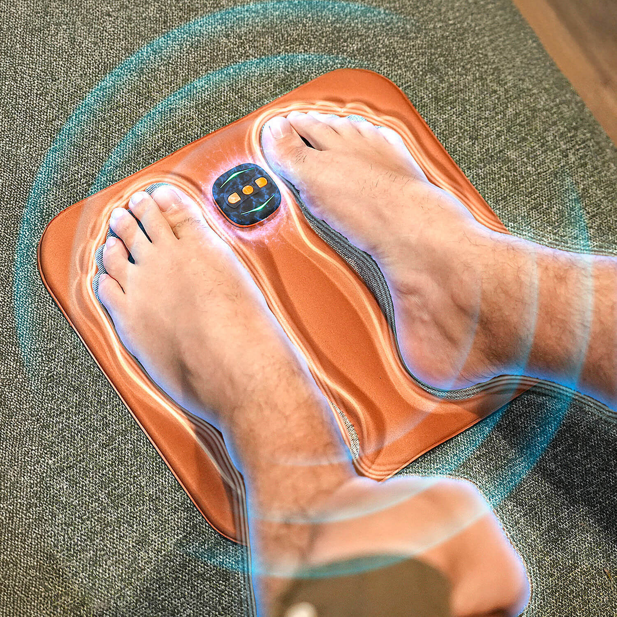 Neuropathy Foot Stimulator – photo 5