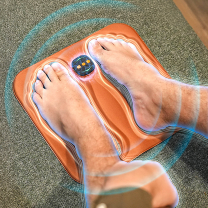 Neuropathy Foot Stimulator – photo 5